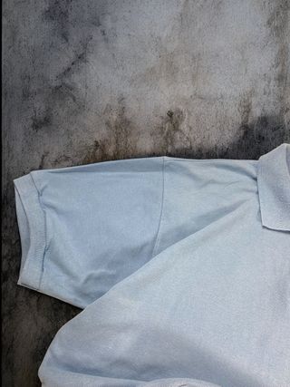 Vintage Lacoste Polo 90s Old Money