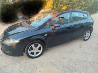 SEAT Leon 2006