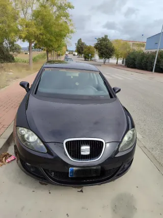 SEAT Leon 2006