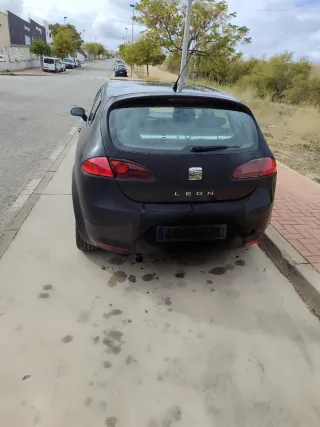 SEAT Leon 2006