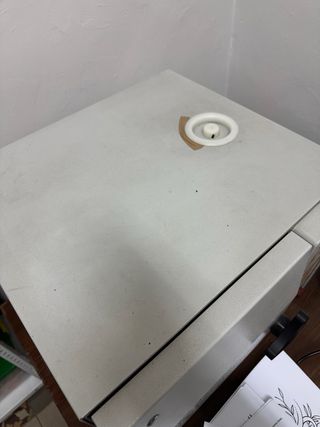 Autoclave Zenit precio a negociar..