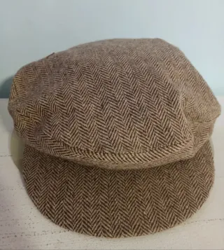 2 Gorras Irlandesas 7€