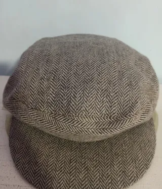 2 Gorras Irlandesas 7€