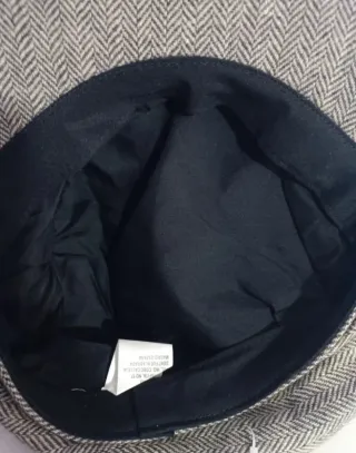 2 Gorras Irlandesas 7€