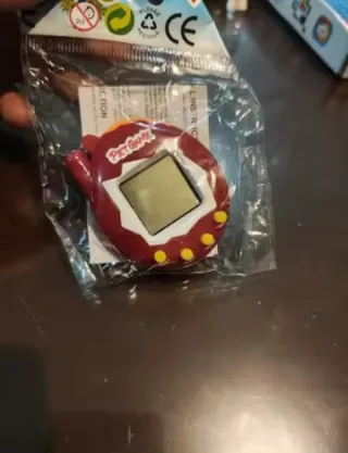 Tamagotchi Pet Game NUEVOS