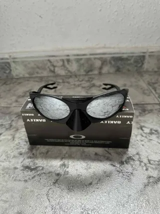 Gafas Plantaris Negras