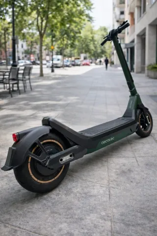 1000W  bongo x65 connected