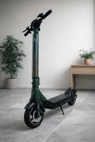 1000W  bongo x65 connected