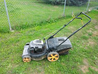 Cortacésped Husqvarna