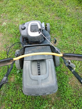 Cortacésped Husqvarna