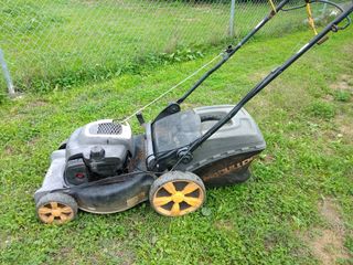 Cortacésped Husqvarna