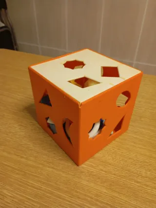 Lote juguetes infantiles: cubo ,torre,patos,llaves