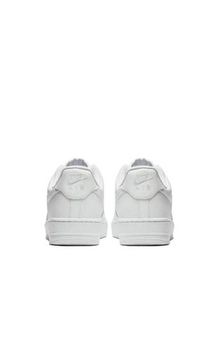 Zapatillas Nike Air Force 1 Blancas