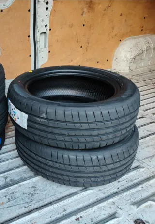 Neumáticos 225/55 R18 Nuevos