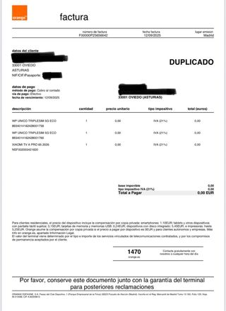 Xiaomi TV 65” A Pro 2026 NUEVA + Garantía oficial