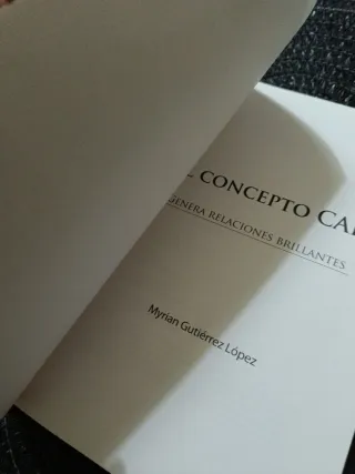 El Concepto Car Genera Relaciones Brillantes