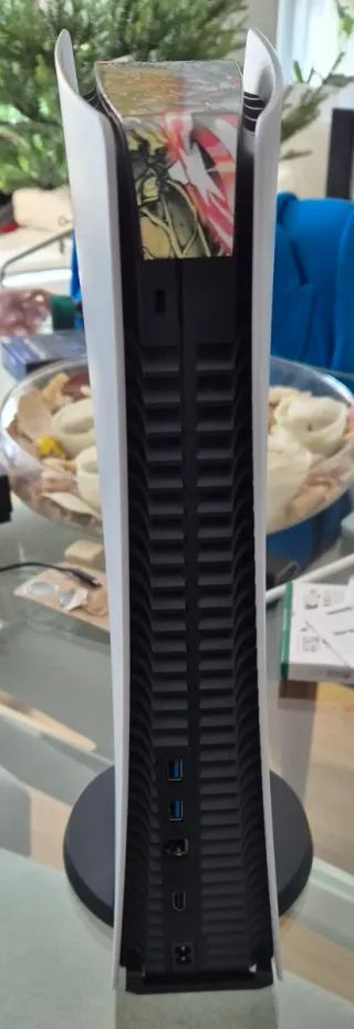 PlayStation 5 Digital Edition Sony PS5