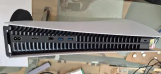 PlayStation 5 Digital Edition Sony PS5