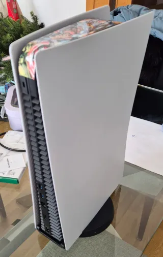 PlayStation 5 Digital Edition Sony PS5