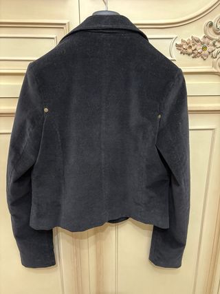 Giacca taglia 42 cropped