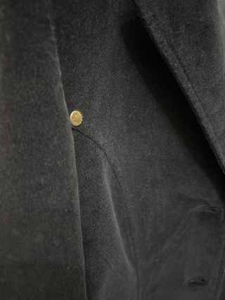 Giacca taglia 42 cropped