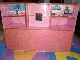 Casa Barbie