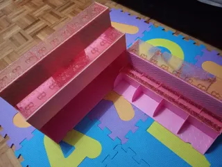 Casa Barbie