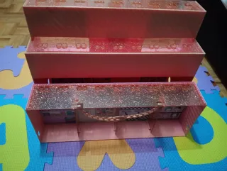 Casa Barbie