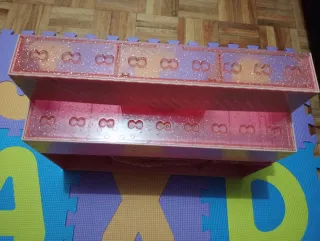 Casa Barbie