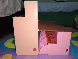 Casa Barbie