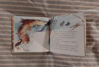 Lote 2 libros INFANTILES