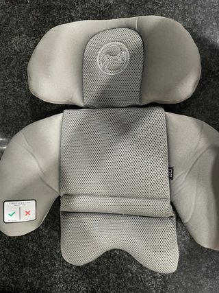 Reductor Cybex Sirona i-Size Newborn