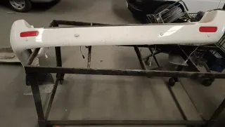 Paragolpes Land Cruiser 100