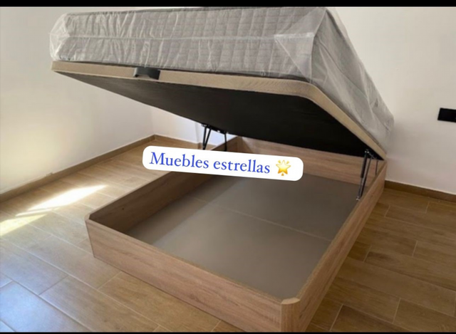 Canapé com colchão viscoelástico para dormir melhor e ganhar espaço com estilo