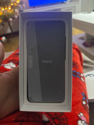 Oppo A60 5G