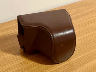 Panasonic Lumix GX80 (GX85) – Silver