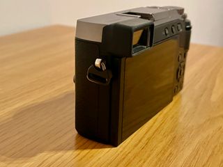 Panasonic Lumix GX80 (GX85) – Silver