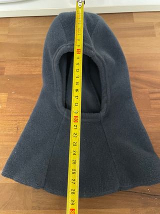 Passamontagna Decathlon 6-9 anni