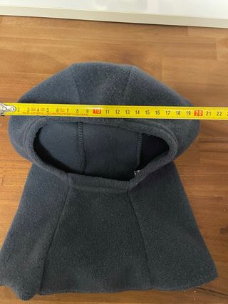 Passamontagna Decathlon 6-9 anni