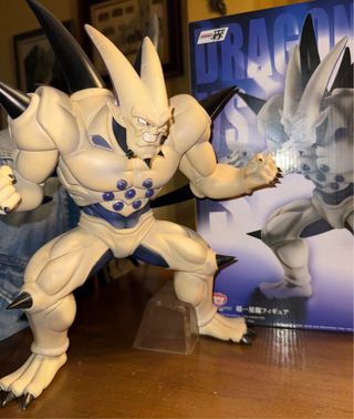 Figura Omega Shenron Dragon Ball Gt