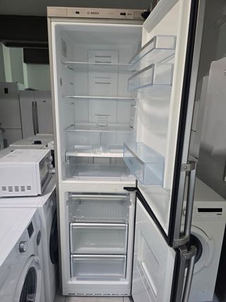 Pack Nevera y Lavadora