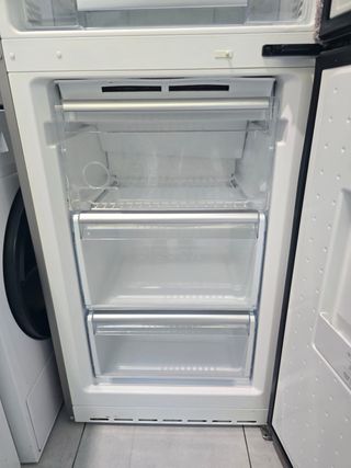 Pack Nevera y Lavadora