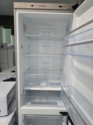 Pack Nevera y Lavadora