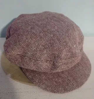 ! Gorra Irlandesa 3.95 euros!