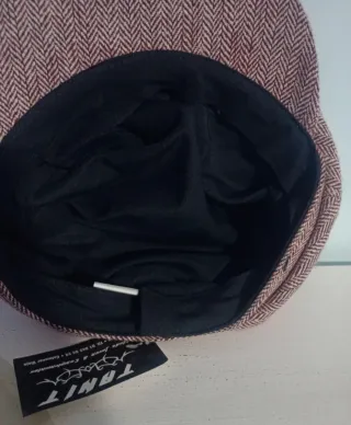 ! Gorra Irlandesa 3.95 euros!