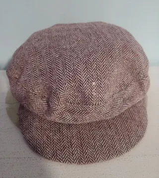 ! Gorra Irlandesa 3.95 euros!
