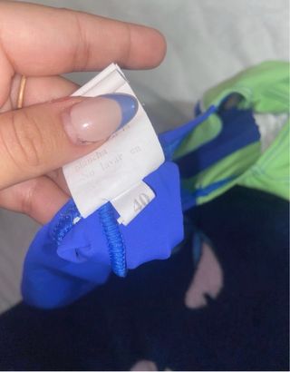 Bañador Colegio Leonardo da Vinci