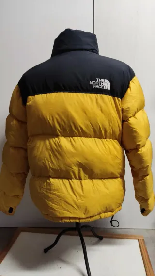 Chaqueta plumas The North Face Nuptse 700 talla L