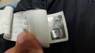 Chaqueta plumas The North Face Nuptse 700 talla L