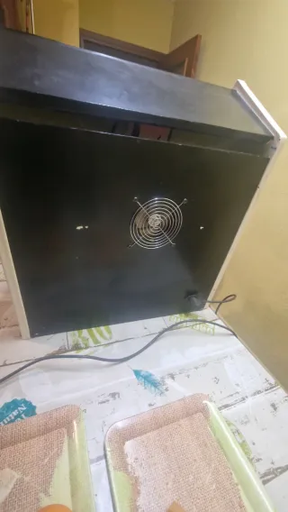 Máquina Recreativa tipo Bartop Multijuegos